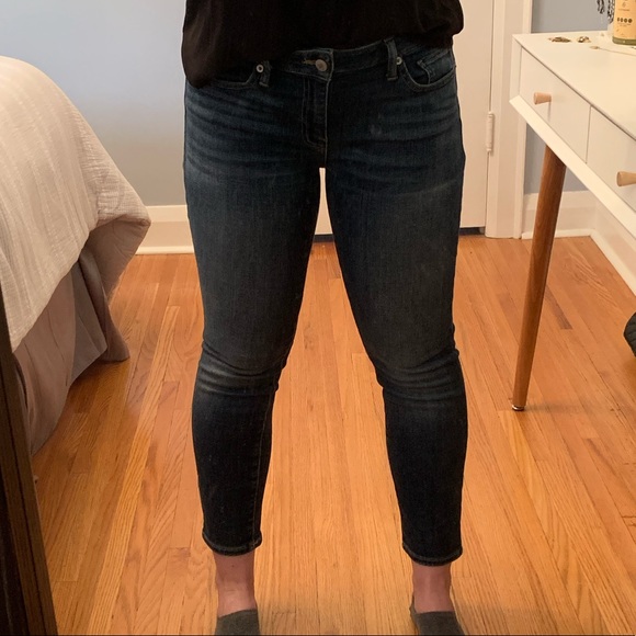 New Lucky Brand Jeans - Picture 5 of 6